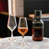 【HARIO】威士忌高腳杯 120ml(HWG-12)